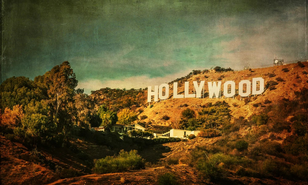 Hollywood