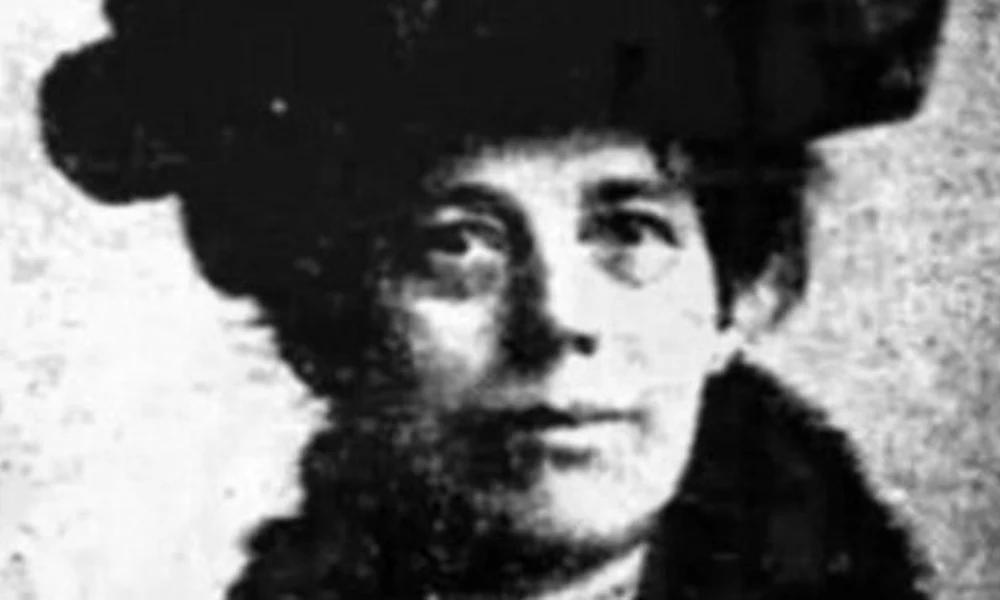 Frances Connelly