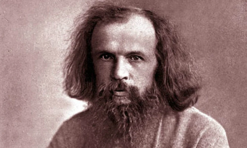 Mengyelejev