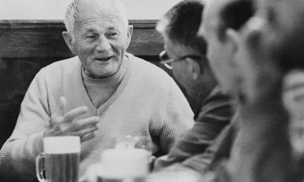 Bohumil Hrabal