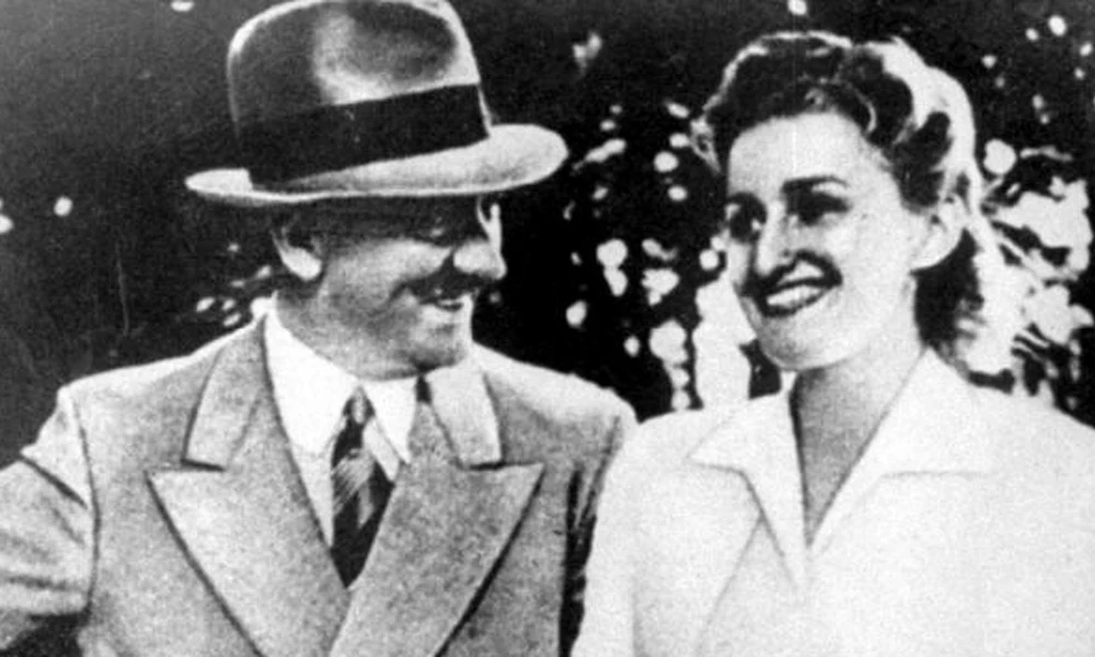 Eva Braun
