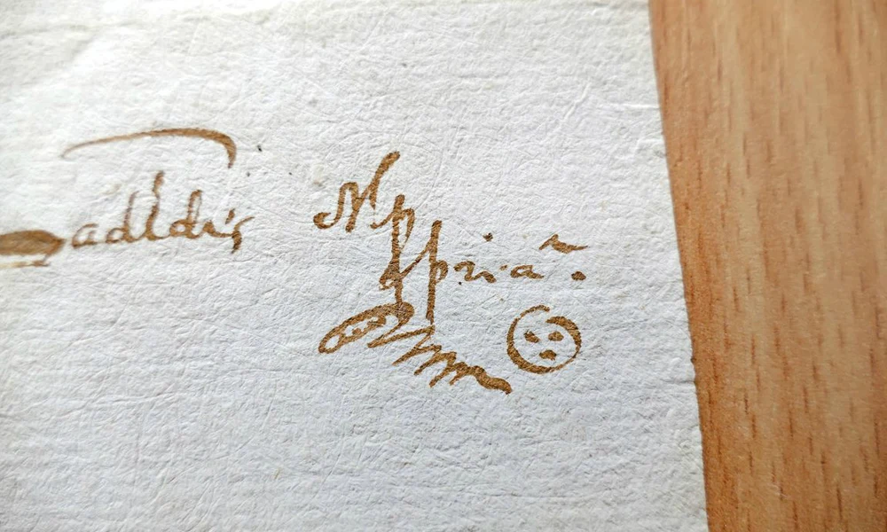 17. századi smiley