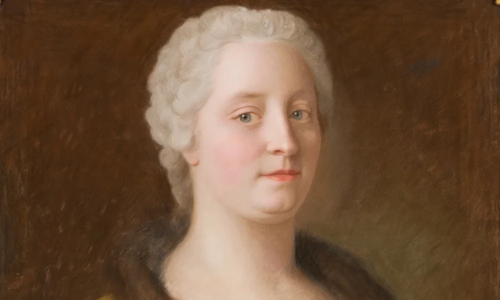 Mária Terézia
