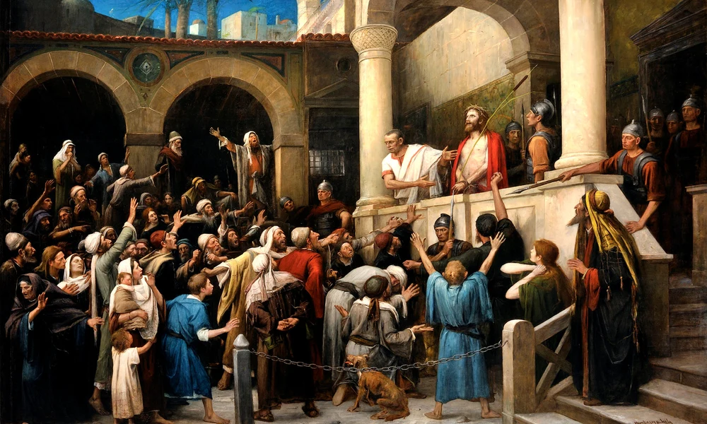 Ecce homo