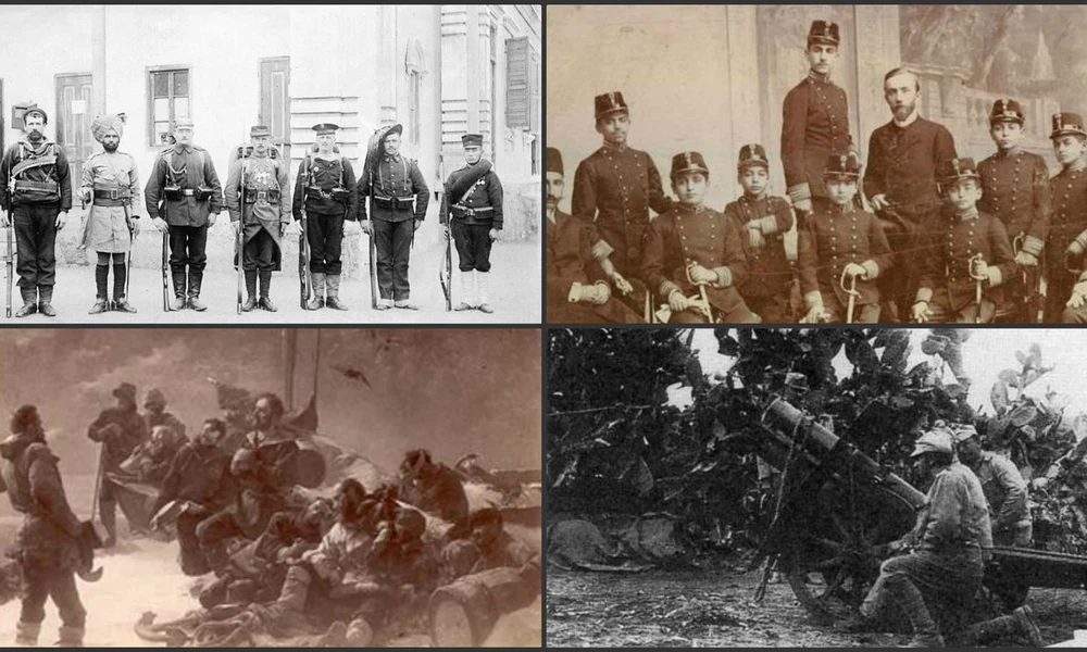 Kínától a Jeges-tengerig – az Osztrák-Magyar Monarchia öt különös vállalkozása
