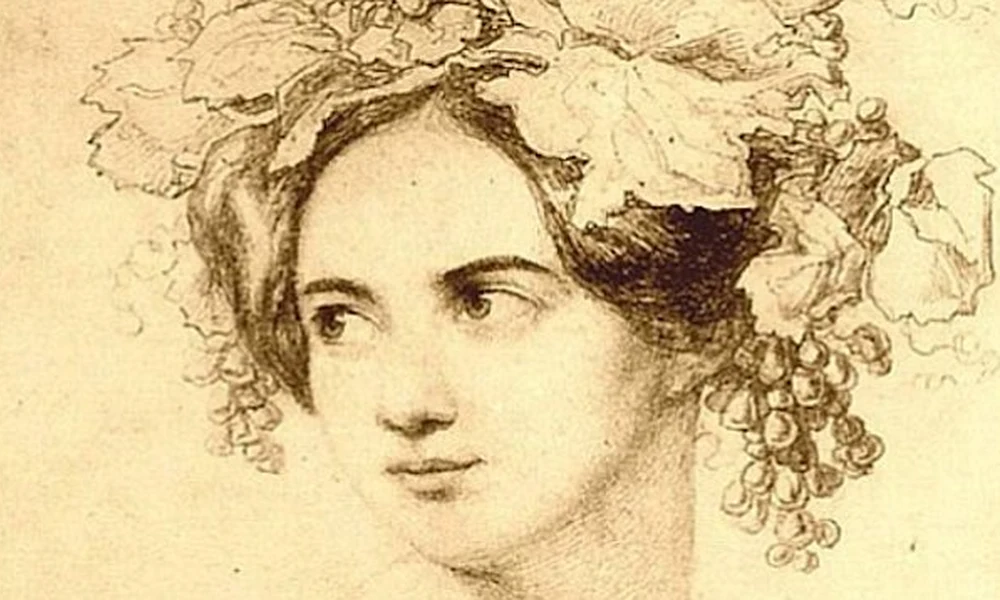Fanny Mendelssohn