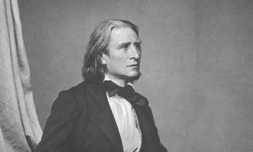 Liszt Ferenc