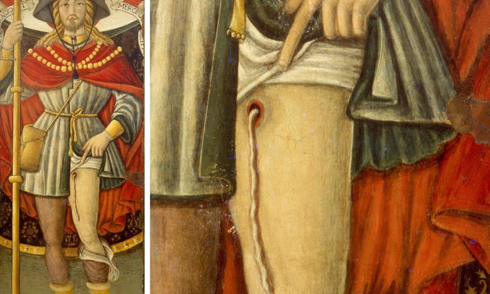 Szent Rókus