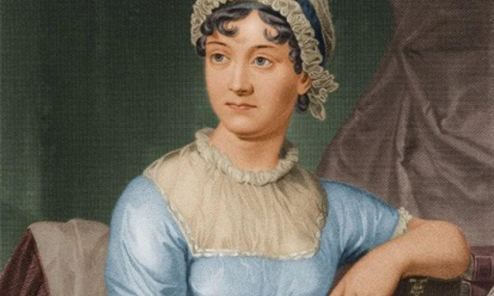 Jane Austen