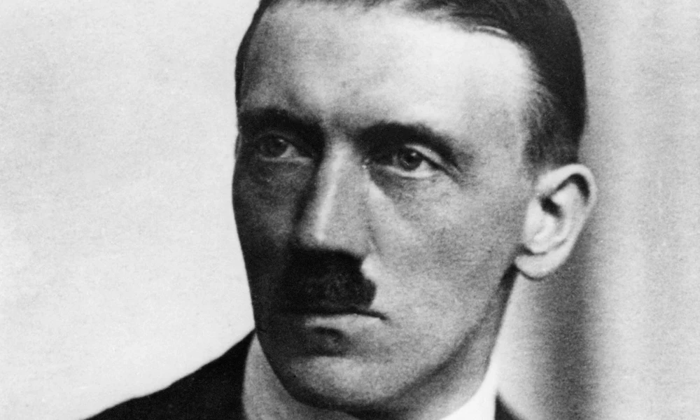 Hitler