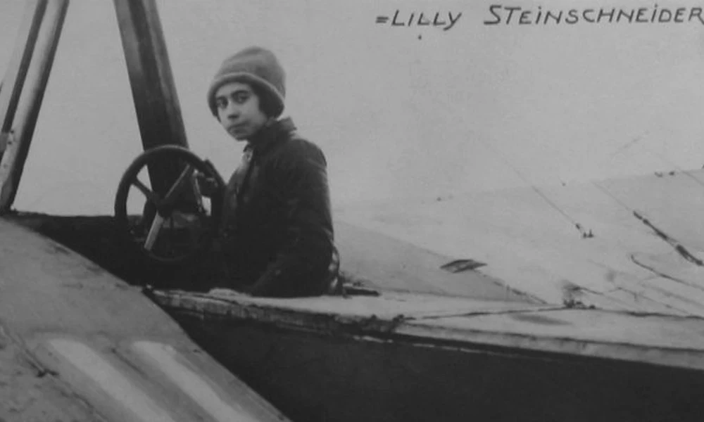 Steinschneider Lilly