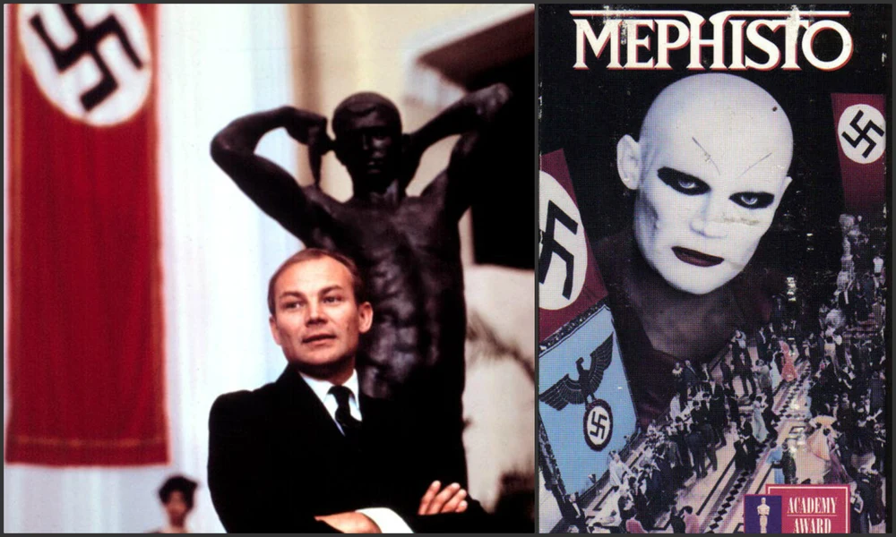 Mephisto
