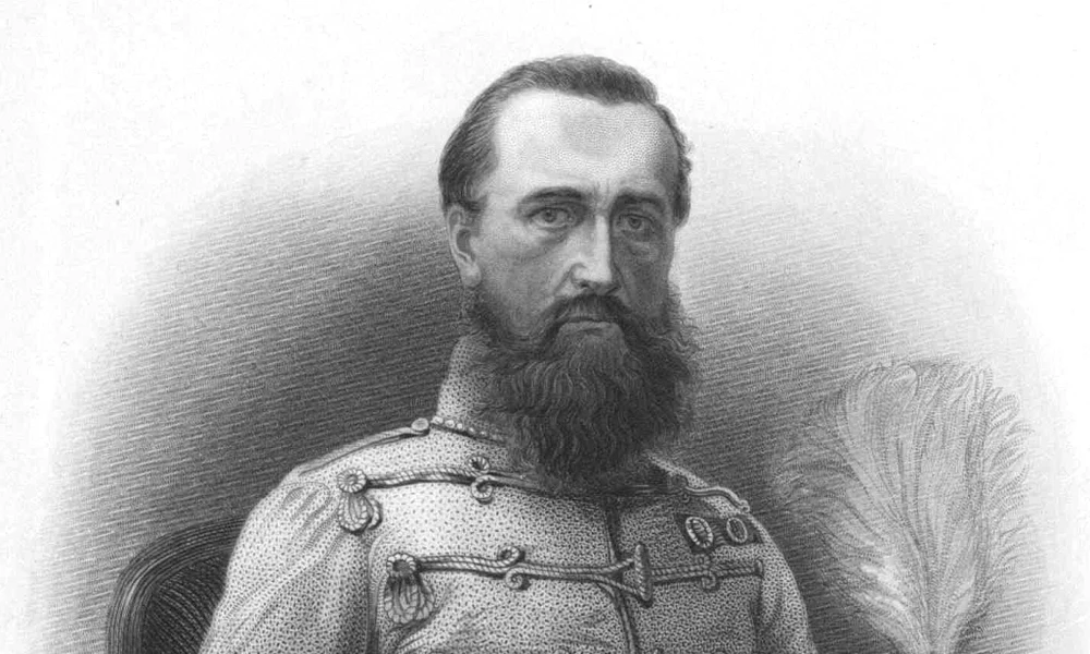 Guyon Richárd