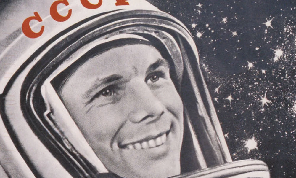 Jurij Gagarin