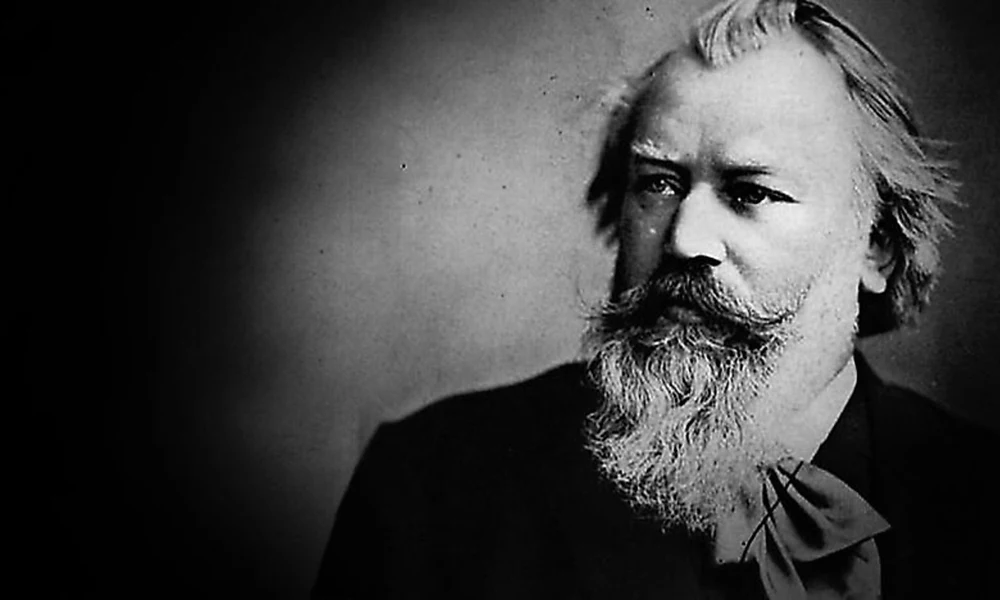 Johannes Brahms