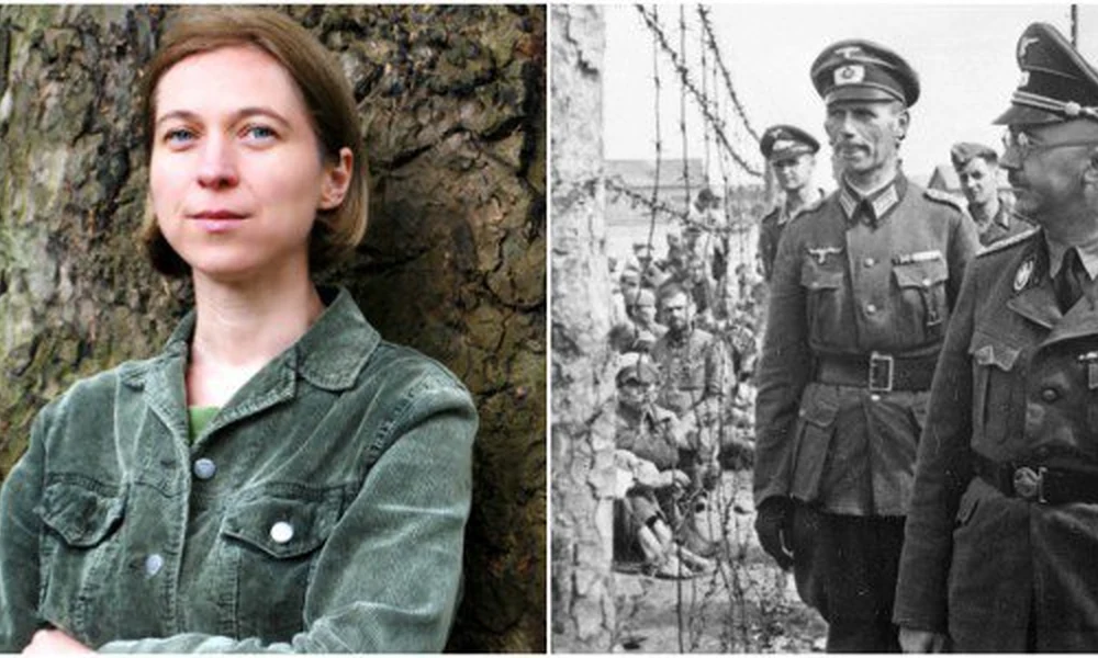 Katrin Himmler