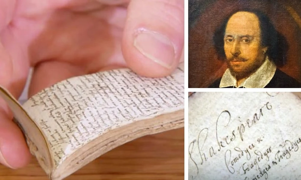 Shakespeare