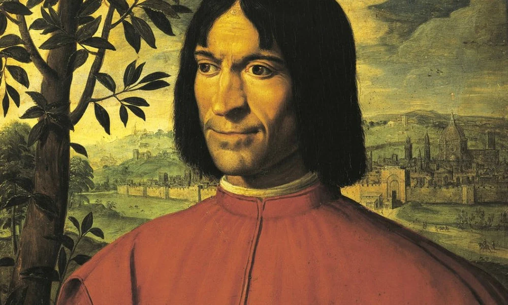 Lorenzo Medici