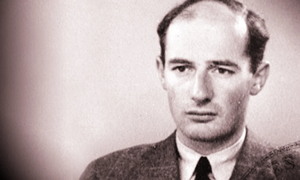 Raoul Wallenberg