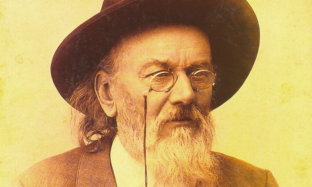 Zsolnay Vilmos