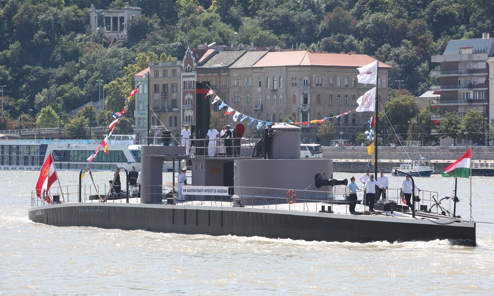 Lajta monitor