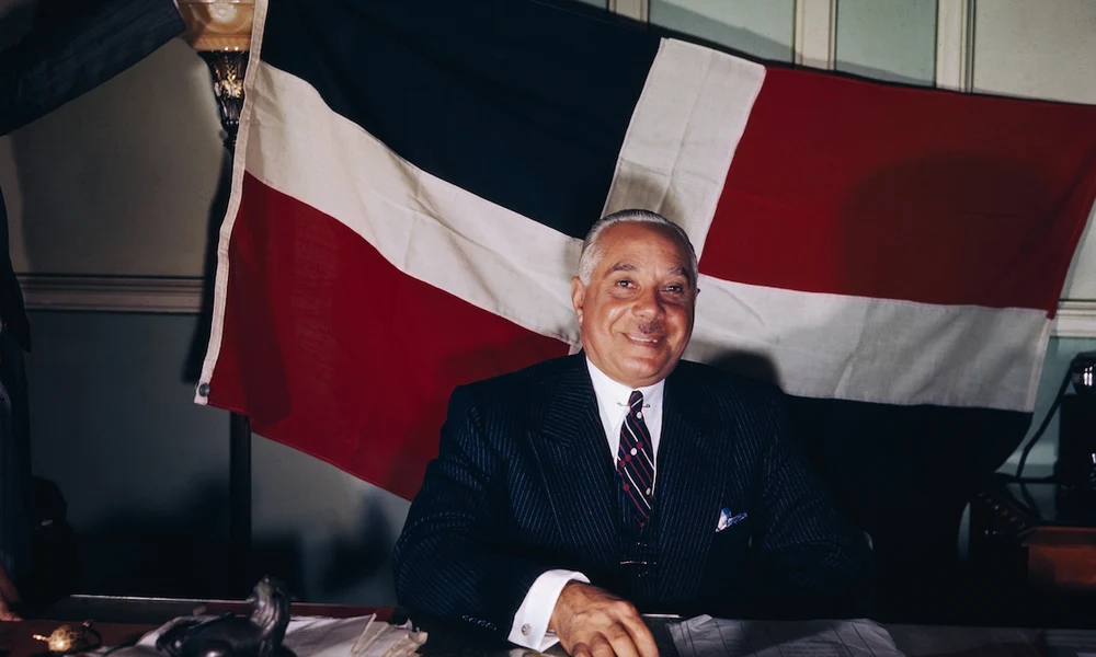 Rafael Trujillo