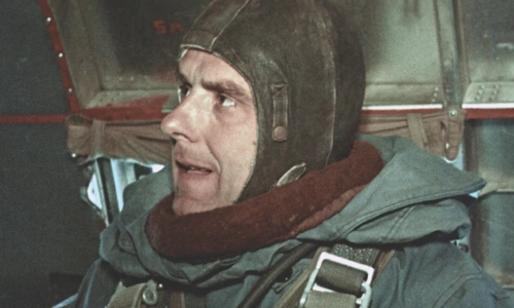 Vlagyimir Komarov
