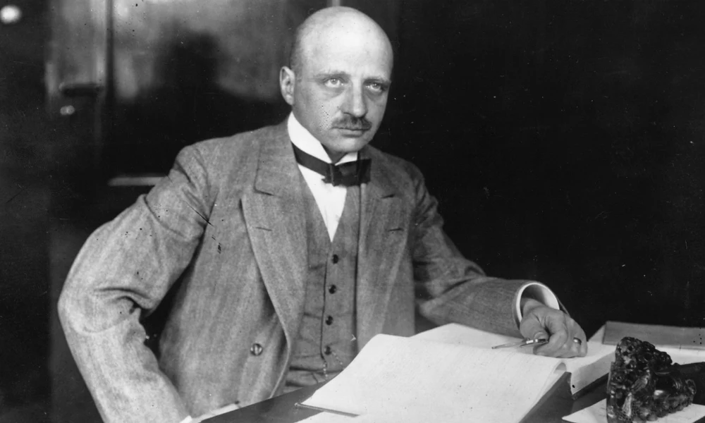 Fritz Haber