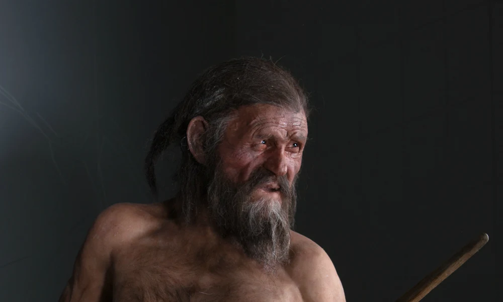 Ötzi