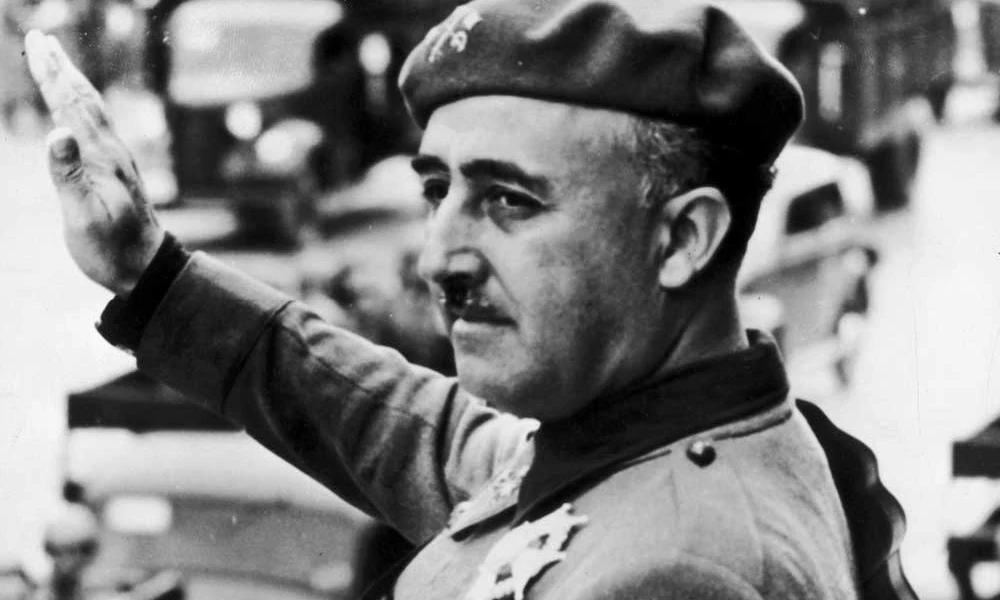 Franco tábornok