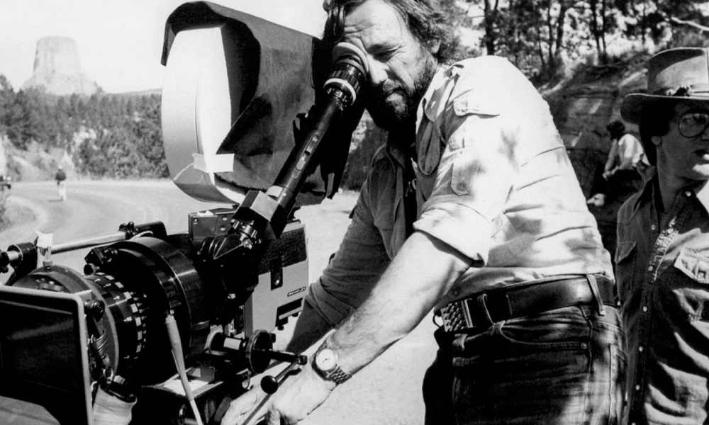 Zsigmond Vilmos