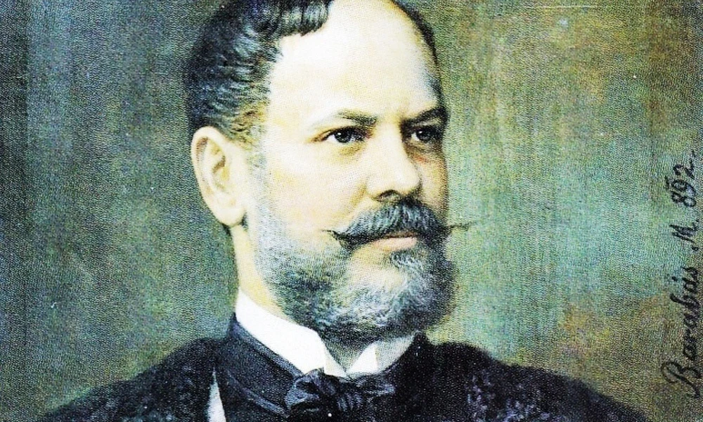 Baross Gábor