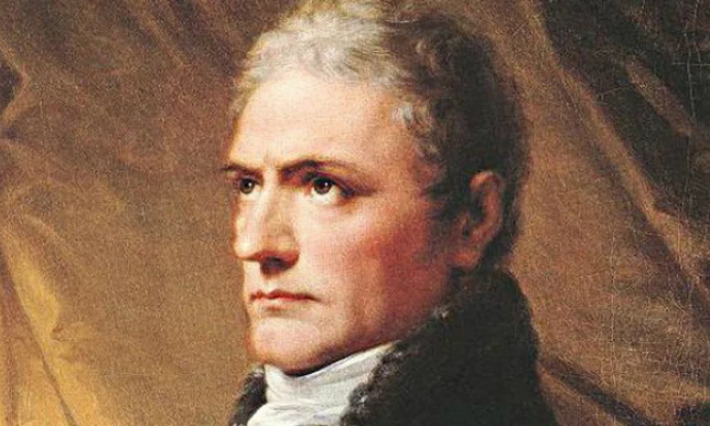 Batsányi János