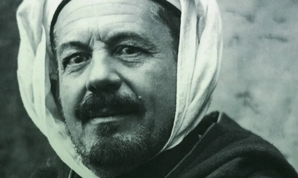 Si Kaddour Benghabrit 