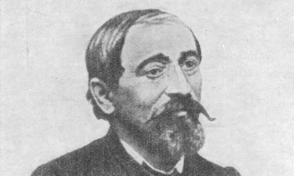 Irinyi János vegyész, feltaláló