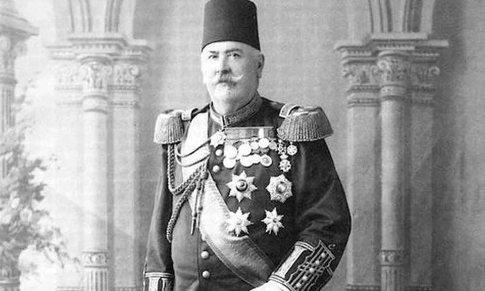 Széchenyi Ödön