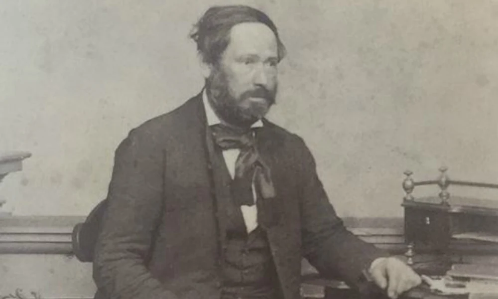 Tompa Mihály