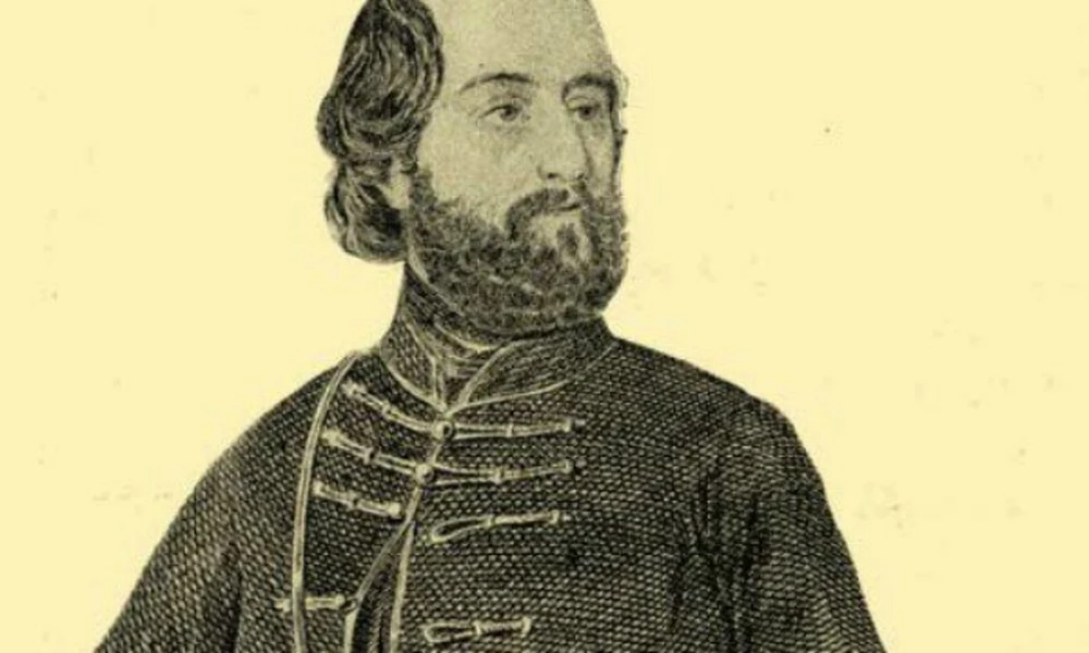 Perczel Mór