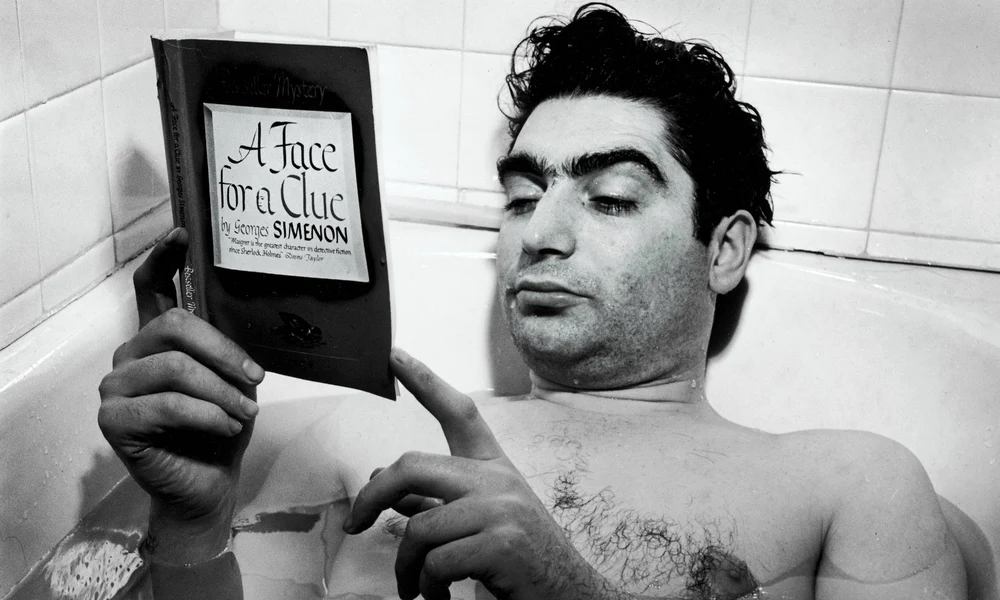 Robert Capa