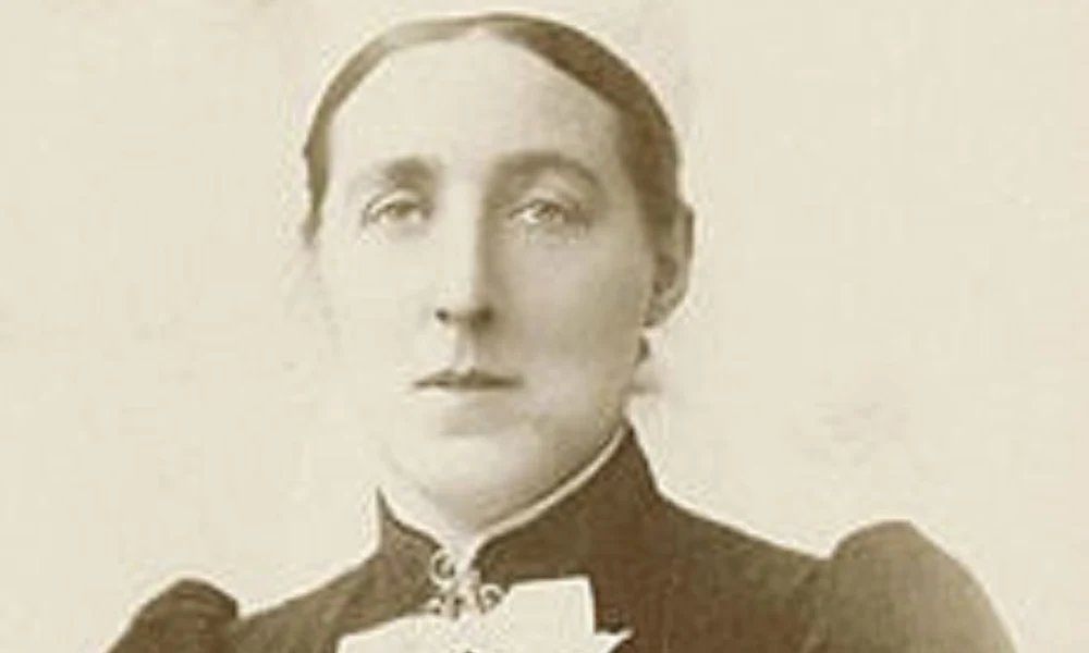 Kate Marsden