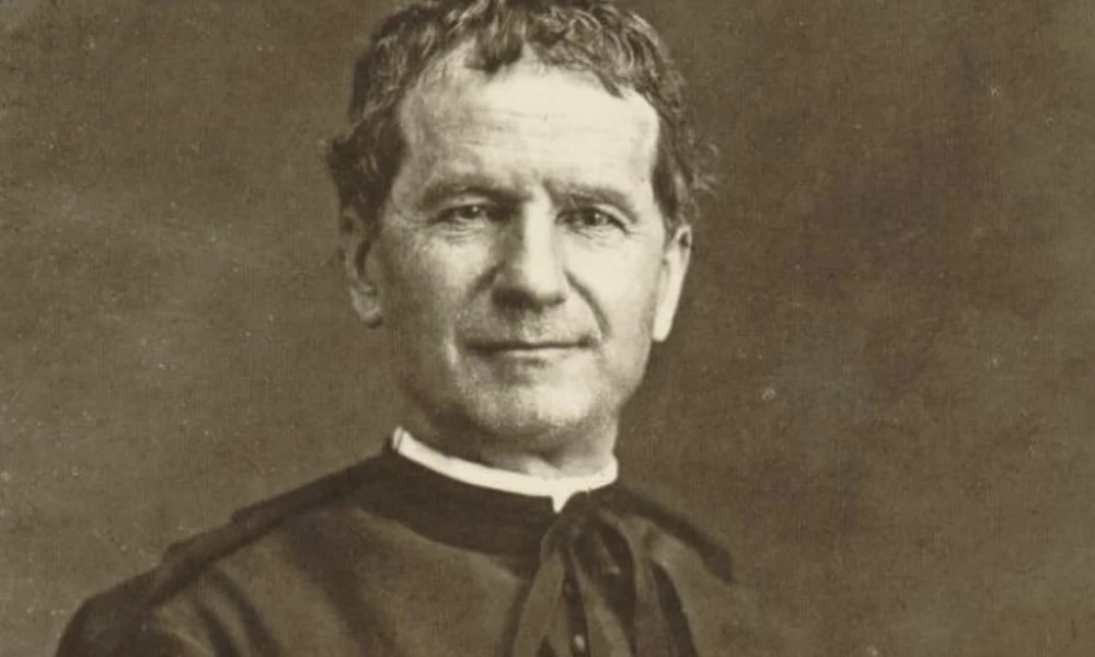 Don Bosco