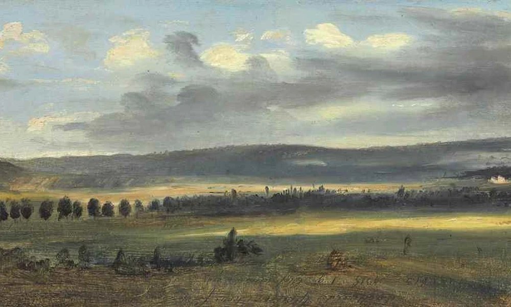 Paysage Panoramique