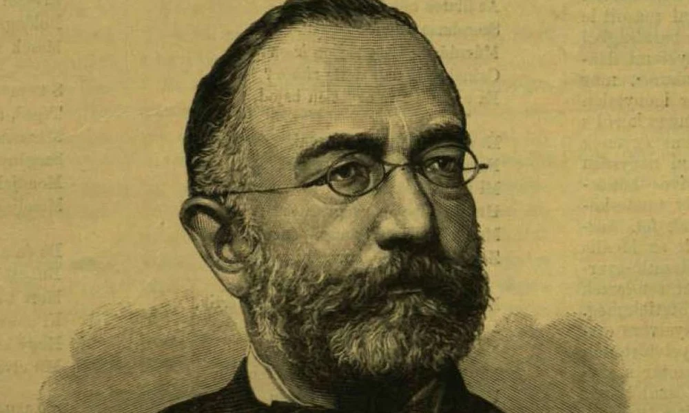 Budenz József