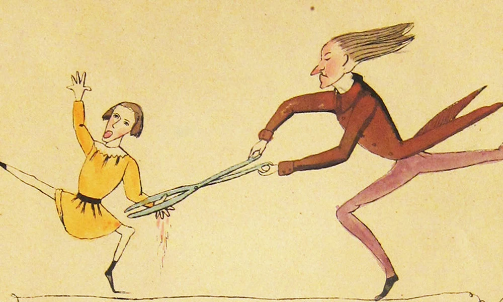 Kócos Peti