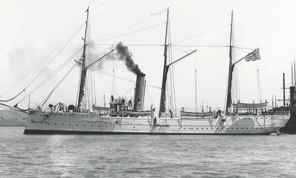 A McCulloch