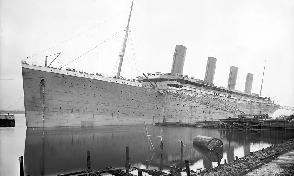 Titanic