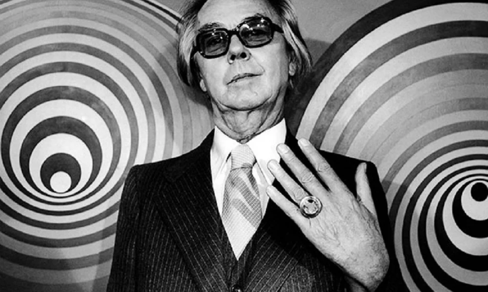 Victor Vasarely
