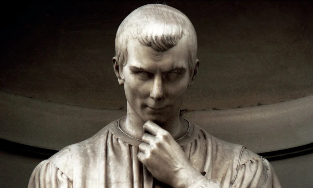 Machiavelli