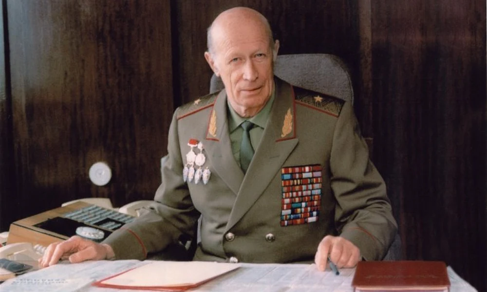 Jurij Drozdov