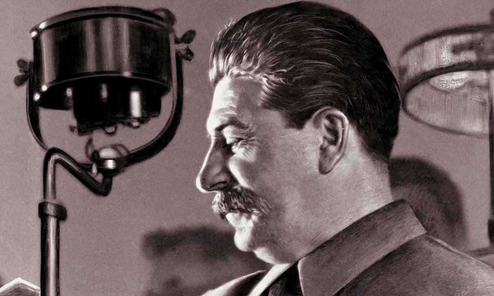 Sztálin